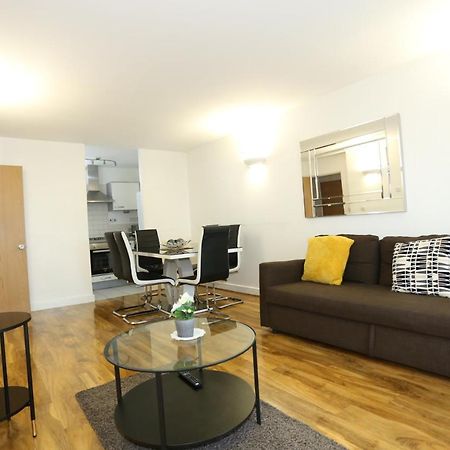 Lovely View 2 Beds 2 Bath Apartment, London Exteriör bild